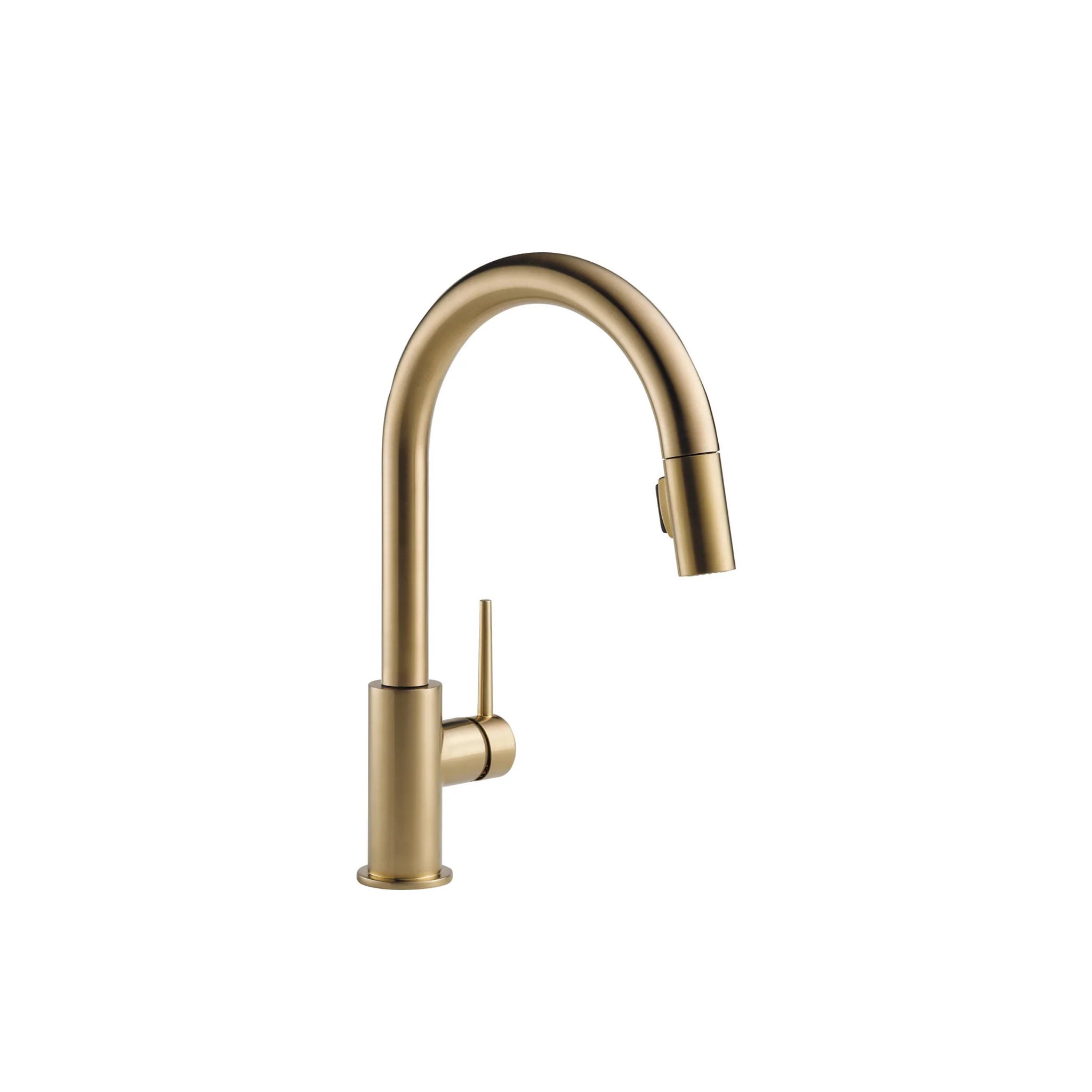 TRINSIC® SINGLE HANDLE PULL-DOWN KITCHEN FAUCET - Image 5