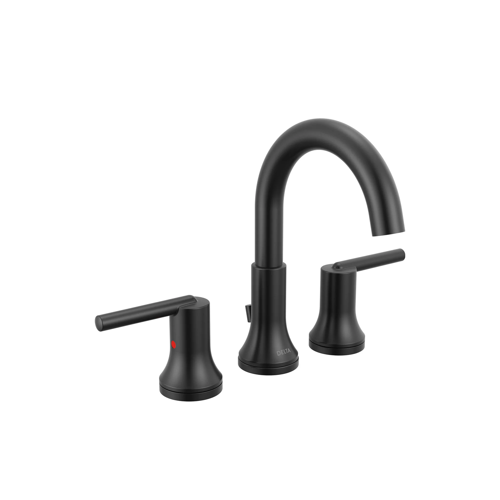 TRINSIC® TWO HANDLE WIDESPREAD LAVATORY FAUCET - Image 3