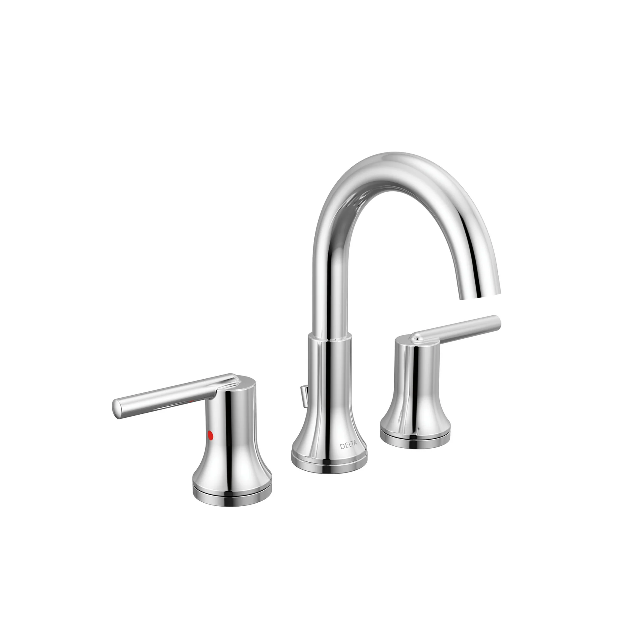 TRINSIC® TWO HANDLE WIDESPREAD LAVATORY FAUCET - Image 4