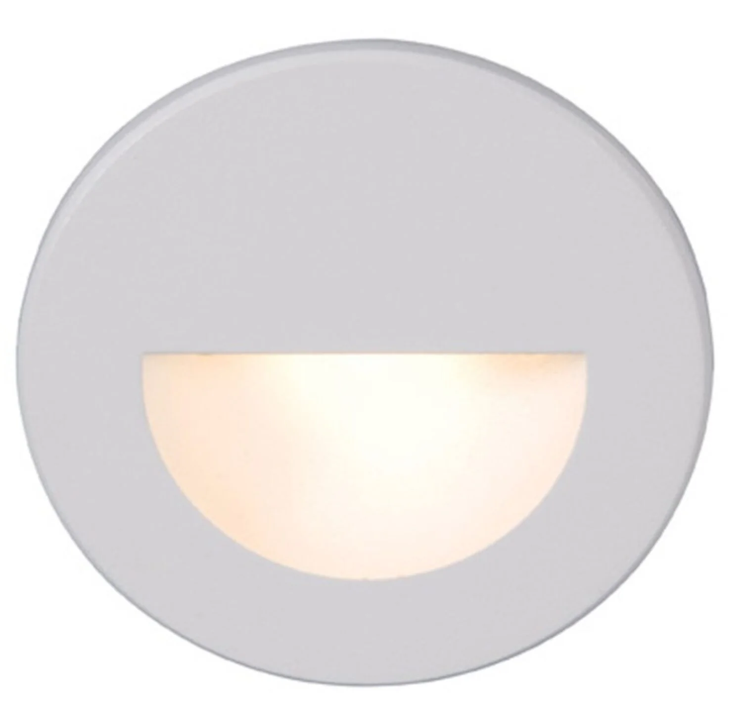 Tyler LEDme® ROUND STEP AND WALL LIGHT - Image 3