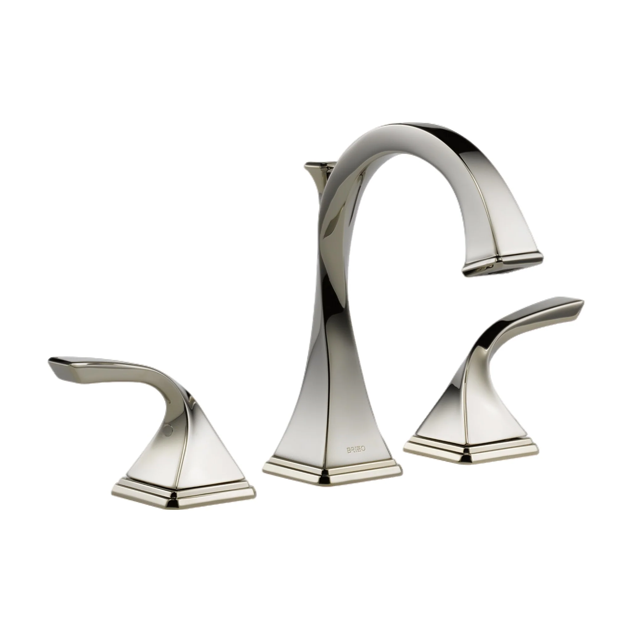 VIRAGE WIDESPREAD LAVATORY FAUCET - Image 3
